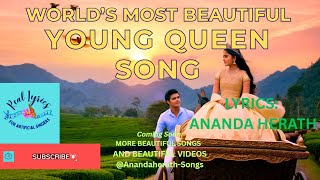 Download lagu Lagu Ratu Muda Tercantik di Dunia mp3