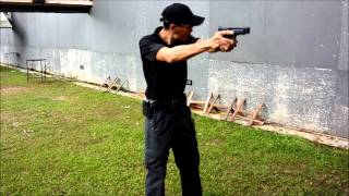 2014 IDPA Promo 1