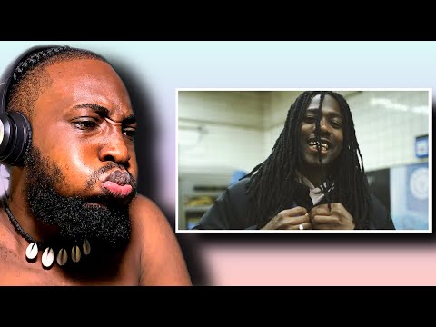 Nigerian 🇳🇬 React To Dee Money - Trapgod Ataankpa Ft. Kwesi Arthur & Joey B Official Video 🔥🔥
