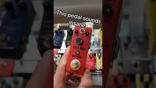 Download lagu This is The BEST Cheap Guitar Pedal For Thrash METAL #guitar #memes mp3 Download lagu This is The BEST Cheap Guitar Pedal For Thrash METAL #guitar #memes mp3