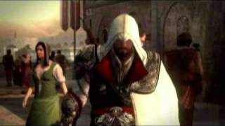 assassins creed music video soilwork Martyr