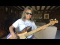 Suzi Quatro Bass Line Episode 41 Love Isn't Fair