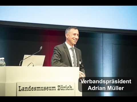 Swico Generalversammlung 2023