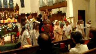 Jesus Born On This Day