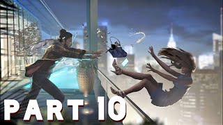 Hitman Episode 4 Part 1- Walkthrough Gameplay Let's Play Part 10 - BANGKOK (Hitman 2016)