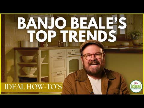 Timeless Design Secrets: Banjo Beale’s Guide to Creating a Characterful Home