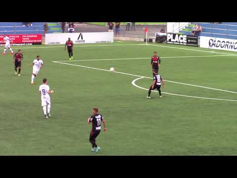 São Joseense 1 x 1 Batel // Dom.22.Out // Pt 03