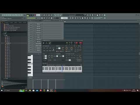 Разбор бита tanboymiguel ft. cult shφtta + LOVV66 - everytime we fvck