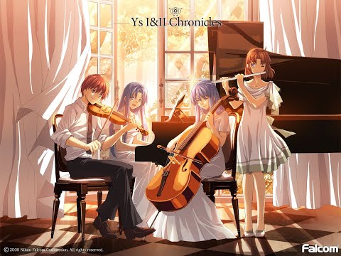 ãƒã‚¤ã‚ªãƒªãƒ³æ›²ãŒç¥žæ›²ãªã‚²ãƒ¼ãƒ éŸ³æ¥½ã€ãƒ•ã‚¡ãƒ«ã‚³ãƒ ï¼šã‚¤ãƒ¼ã‚¹ç·¨2ã€‘[HD 1080p ...