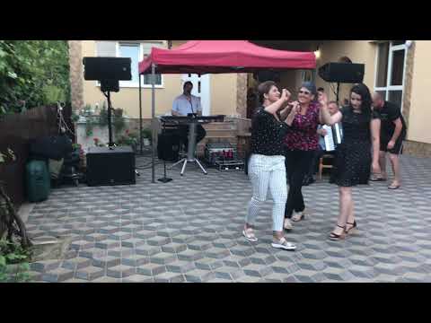 SERGIU STB SI NELU BUCUR - HORE DE JOC PENTRU GIGI BUTELIE DE LA RETEVOIESTI - L Acoustics
