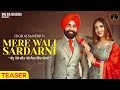 JUGRAJ SANDHU - MERE WALI SARDARNI (TEASER) - THE OTHER HALF OF MERE WALA SARDAR | NEHA MALIK | GURI JUGRAJ SANDHU - MERE WALI SARDARNI (TEASER) - THE OTHER HALF OF MERE WALA SARDAR | NEHA MALIK | GURI
