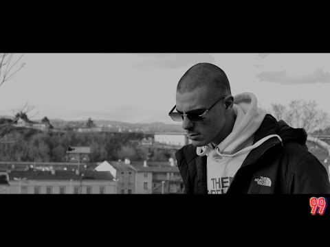 Mazoo - Budapest (prod. Rolla)