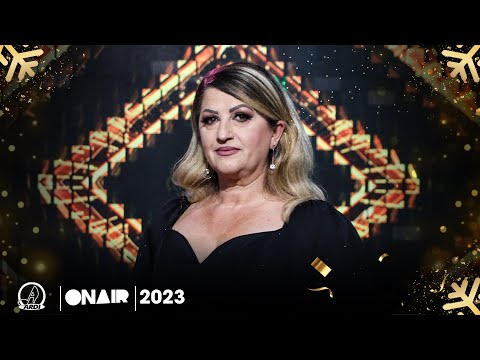 Lume Dakaj  - Qika e Nanes | #Gezuar2023