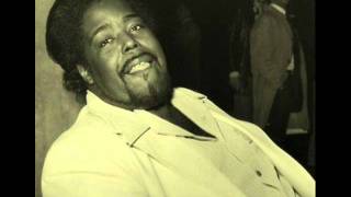 Barry White-Secret Garden