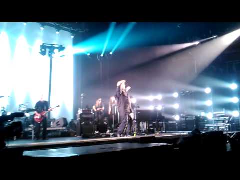 Peter Gabriel   Sledgehammer Belgrade 05 10 2013