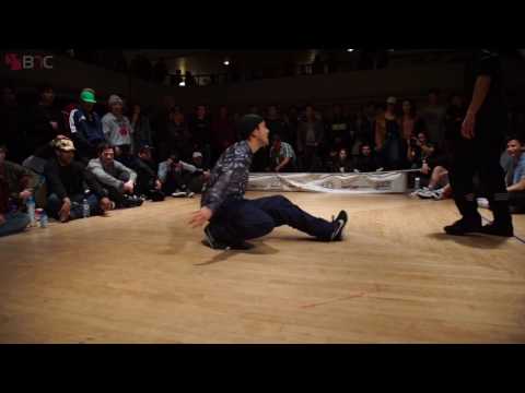 Boxcutta vs Phil Wizard | The NW Sweet 16 | Semis | BNC