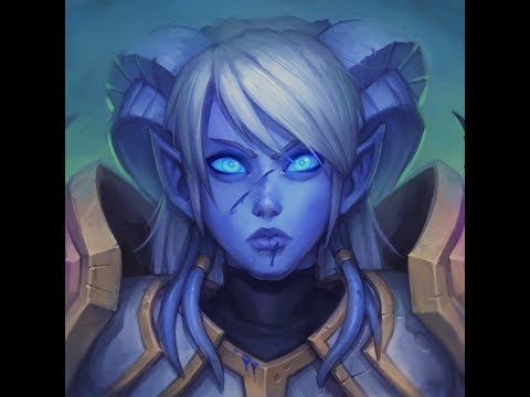 Yrel Is Crazy Tanky