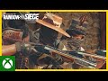 Rainbow Six Siege: Showdown - Back to the West | Ubisoft [NA]