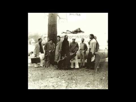 TSU Toronadoes You're Mine