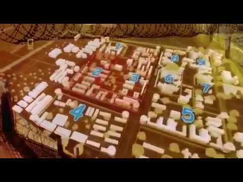 Der härteste Knast der Welt   Doku 2015  HD