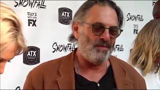 ATX Television Festival 2017 - Ken Olin talks \