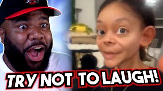 Watching memes on Labor Day! - NemRaps Try Not to laugh 366