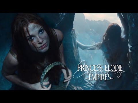 Princess Elodie || Empires