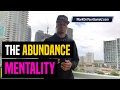 The Abundance Mentality Dre Baldwin