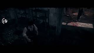 #3 脳が震えるサイコブレイク [ Ps4] (Anjelo playing)［実況　ライブ］