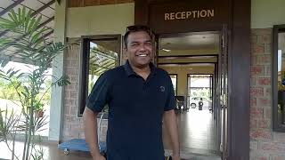 preview picture of video 'Kyriad Prestige Resort,  Amba Ghat'