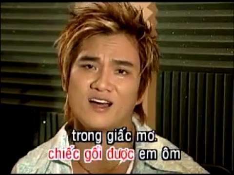 Thể hiện bởi Lâm Chấn Huy