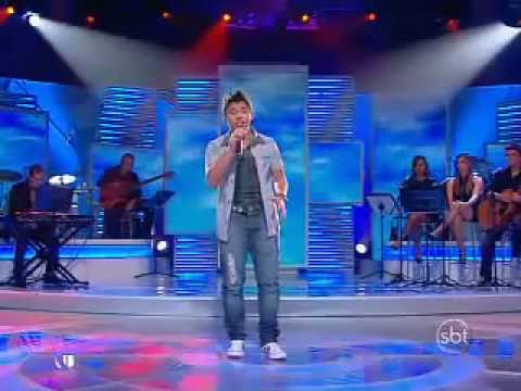 Renato Vianna - Chance - Rosa de Saron