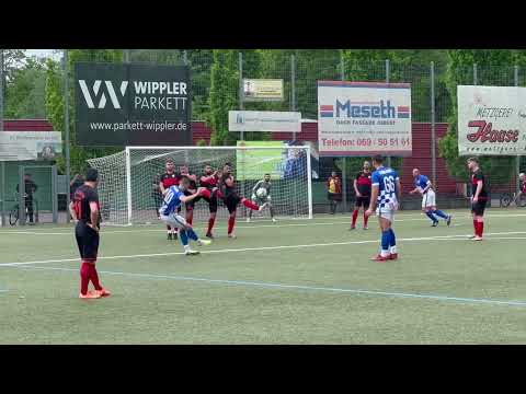 FC Croatia Frankfurt – FC Kosova - Fenix Magazin