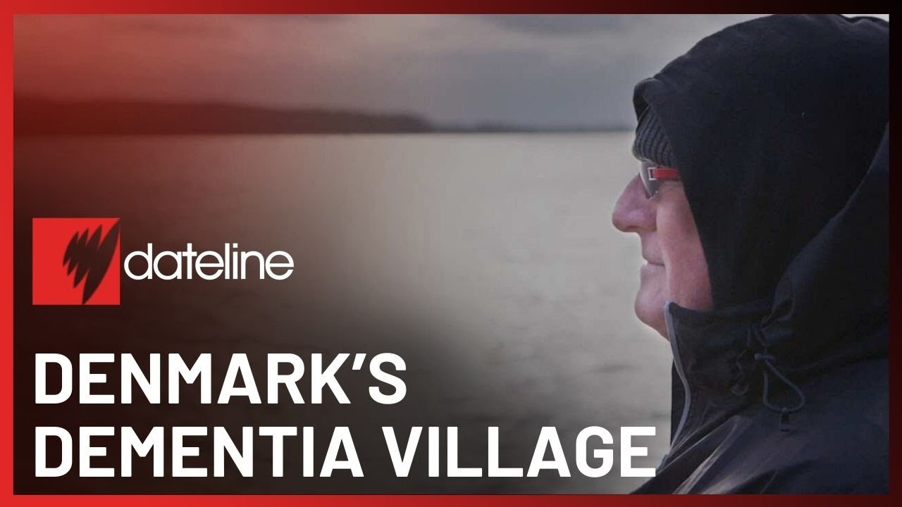 An Australian travels to Denmark’s dementia village to confront their diagnosis  | SBS Dateline
