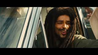 Bob Marley: One Love | Ziggy On His Father Featurette