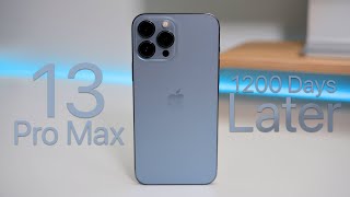 Apple iPhone 13 Pro Max in 2025
