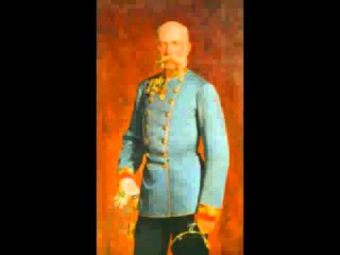 Oszvald Marika  Maros Gábor -  Ferenc József bakája