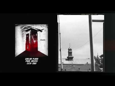 Baszaj / ŻołnieŻ - Wielkie plany (prod. Baszaj, cuty: MHS) ROAMING LP