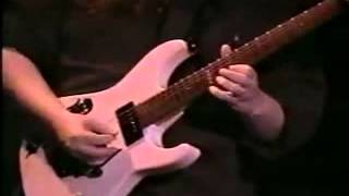 Symphony X - Live In Montreal - Evolution (The Grand Design)