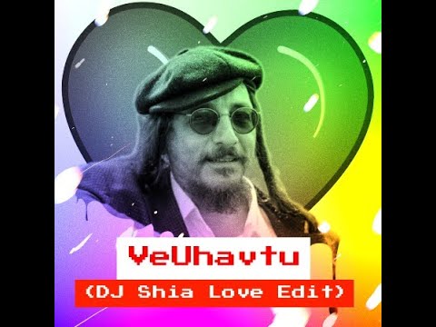 Meilech Kohn - VeUhavtu (DJ SHIA L😍VE EDIT)