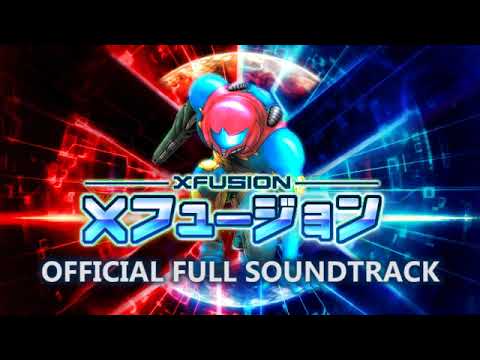 X-Fusion OST