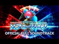 X Fusion OST