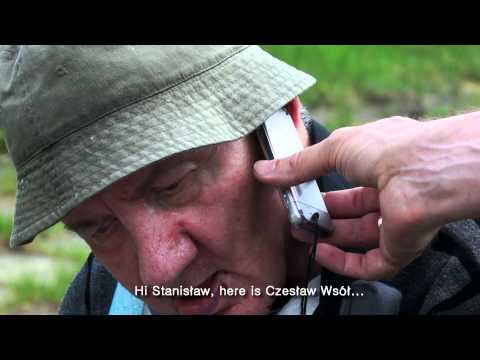 "Klaśnięcie w ręce" - trailer