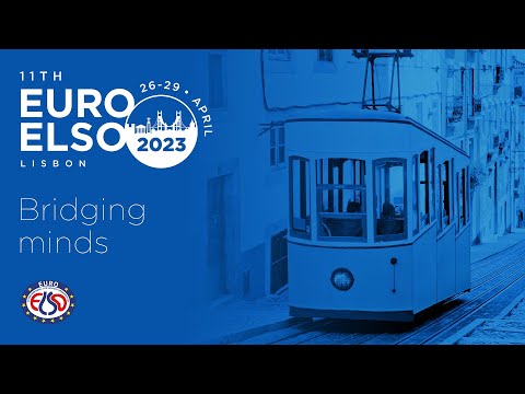 EuroELSO 2023 - Plenary Session: The long term view on ECMO and EuroELSO Closing Ceremony