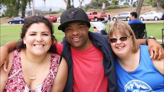 Lots of Smiles at TMI's Annual Picnic by the Bay 2017