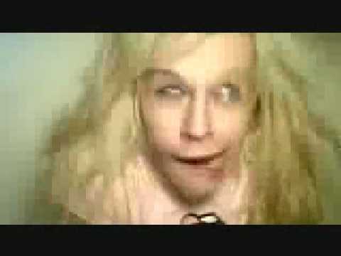 Chris Crocker I am not a joke