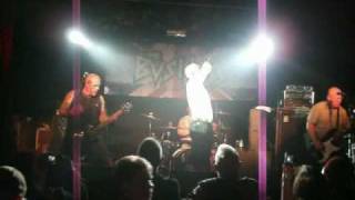 The Business - Blind Justice