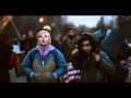 Occupy Congress - J17 VIDEO 