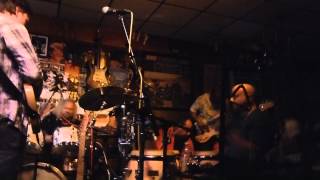 Rock Candy Funk Party - One Phone Call - 7/23/15 Baked Potato - Studio City, CA