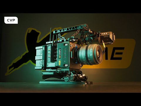 ARRI ALEXA 35 Xtreme ~ In-Depth Review & Test Footage